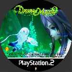 miniatura dawn-of-mana-cd-custom-por-queleimporta cover ps2