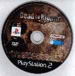miniatura dead-to-rights-2-cd-por-armagono cover ps2