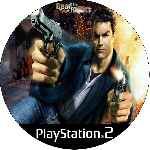 miniatura dead-to-rights-cd-custom-por-celsojcassis cover ps2