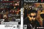 miniatura dead-to-rights-dvd-por-seaworld cover ps2