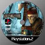 miniatura deadlands-cd-custom-por-bobmar cover ps2