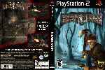 miniatura deadlands-dvd-custom-por-neflitis cover ps2