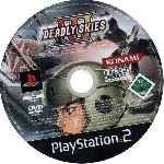 miniatura deadly-skies-3-cd-por-seaworld cover ps2
