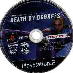 miniatura death-by-degrees-cd-por-seaworld cover ps2