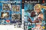 miniatura death-by-degrees-dvd-por-ocigames cover ps2