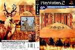 miniatura deer-hunter-dvd-por-snake cover ps2