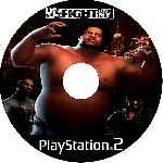 miniatura def-jam-fight-for-ny-cd-custom-por-celsojcassis cover ps2