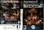 miniatura def-jam-fight-for-ny-dvd-por-goro cover ps2