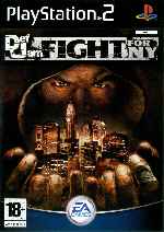 miniatura def-jam-fight-for-ny-frontal-por-spbo2004 cover ps2