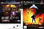 miniatura defender-dvd-por-seaworld cover ps2