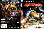 miniatura defender-dvd-v2-por-centurychild cover ps2