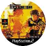 miniatura delta-force-black-hawk-down-cd-custom-por-benderofender cover ps2