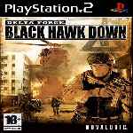 miniatura delta-force-black-hawk-down-frontal-por-beatnuts cover ps2