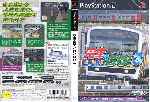 miniatura densha-da-go-3-dvd-por-franki cover ps2
