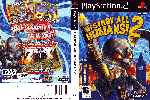 miniatura destroy-all-humans-2-dvd-por-jenova cover ps2