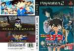 miniatura detective-conan-dvd-custom-por-nefasto23 cover ps2