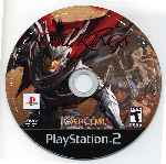 miniatura devil-kings-cd-custom-por-xpexpe cover ps2