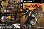 miniatura devil-kings-dvd-custom-por-xlinklarevista cover ps2