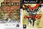 miniatura devil-kings-dvd-por-ocigames cover ps2