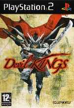 miniatura devil-kings-frontal-por-luk0 cover ps2