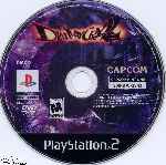 miniatura devil-may-cry-2-cd2-v2-por-sikhard cover ps2