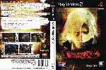 miniatura devil-may-cry-2-dvd-por-seaworld cover ps2