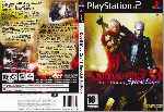 miniatura devil-may-cry-3-dvd-custom-por-eltano82 cover ps2