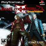 miniatura devil-may-cry-3-special-edition-frontal-por-beatnuts cover ps2