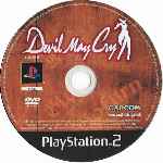 miniatura devil-may-cry-cd-por-seaworld cover ps2