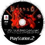 miniatura diablo-cd-custom-por-eateryoung cover ps2