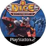 miniatura dice-cd-custom-por-hbt12345 cover ps2