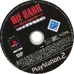 miniatura die-hard-vendetta-cd-por-seaworld cover ps2