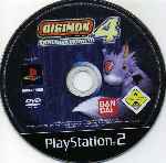 miniatura digimon-world-4-cd-por-richardgs cover ps2