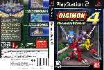 miniatura digimon-world-4-dvd-por-thor001 cover ps2