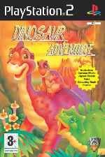 miniatura dinosaur-adventure-frontal-por-pumby cover ps2