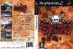 miniatura dirt-track-devils-dvd-por-franki cover ps2