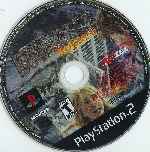 miniatura disaster-report-cd-por-seaworld cover ps2