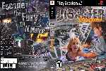 miniatura disaster-report-dvd-por-seaworld cover ps2