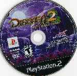 miniatura disgaea-2-cursed-memories-cd-por-morcamtec cover ps2