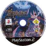 miniatura disgaea-hour-of-darkness-cd-por-seaworld cover ps2