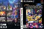 miniatura disgaea-hour-of-darkness-dvd-custom-por-zzkaiser cover ps2