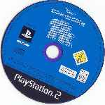 miniatura disney-donald-pk-el-superheroe-cd-por-seaworld cover ps2