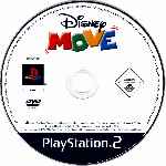 miniatura disney-move-cd-por-seaworld cover ps2