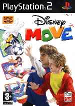 miniatura disney-move-frontal-por-dikos cover ps2