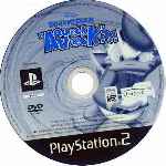 miniatura disney-pato-donald-cuack-attack-cd-por-seaworld cover ps2