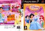 miniatura disney-princesas-un-vieje-encantado-dvd-por-hijoputa cover ps2