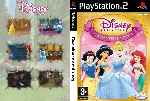 miniatura disney-princess-enchanted-journey-dvd-custom-por-neflitis cover ps2