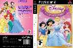 miniatura disney-princess-enchanted-journey-dvd-custom-v2-por-sadam3 cover ps2