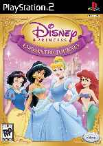 miniatura disney-princess-enchanted-journey-frontal-por-morena2108 cover ps2