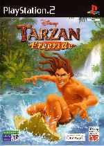 miniatura disney-tarzan-freeride-frontal-por-sadam3 cover ps2